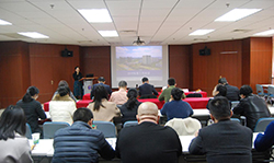 公司召开2019年度工作会
