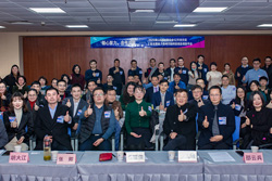 九格科创携昆山MBA精英走进园区